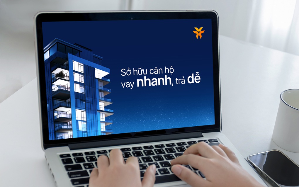 Vay thế chấp căn hộ chung cư tại VIB: lãi suất từ 5,9%, miễn trả gốc 5 năm - 1 Vay thế chấp căn hộ chung cư tại VIB: lãi suất từ 5,9%, miễn trả gốc 5 năm - 1