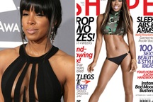 Kelly Rowland: “Tôi là người hơi “điên””