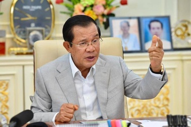 Campuchia và những di sản kinh tế dưới sự chèo lái của Thủ tướng Hun Sen