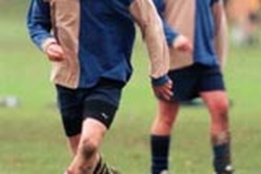 Hoàng tử William làm chủ tịch Liên đoàn bóng đá Anh