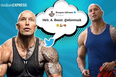 CEO đổi tên theo trào lưu, Elon Musk ghép ảnh "tự sướng" gây chú ý cộng đồng mạng