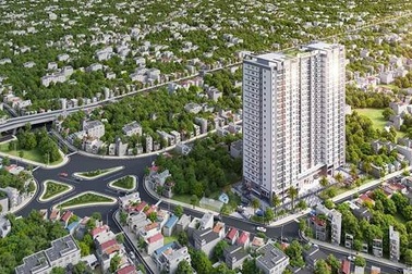 Lý do dự án Tecco Home Thuận An hút khách