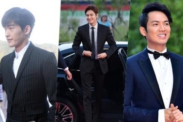 Lee Min Ho cùng dàn sao Trung Quốc thắng lớn tại lễ trao giải Seoul Drama Awards