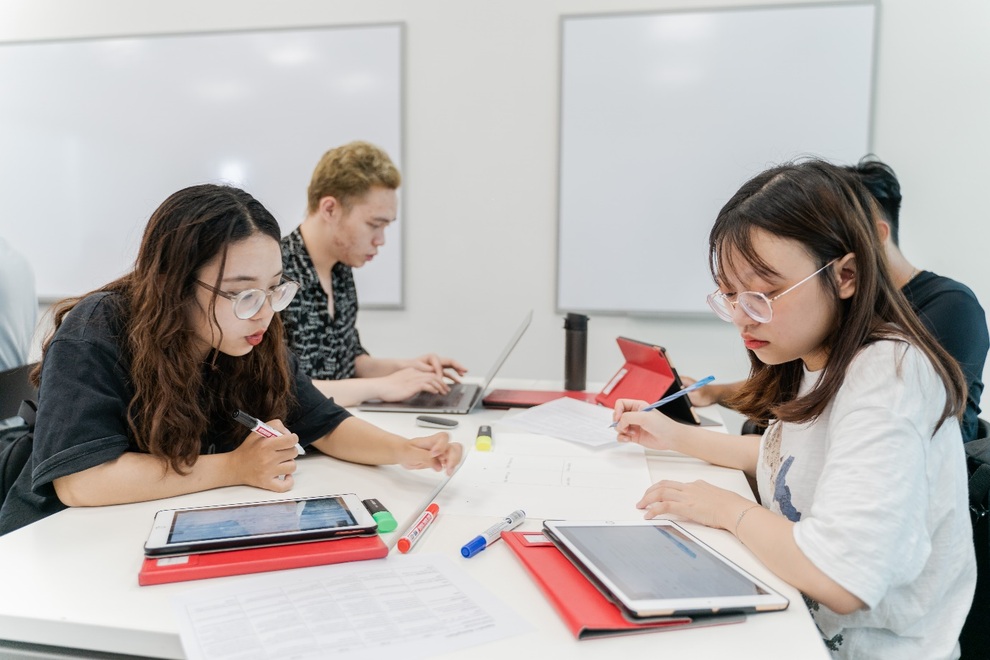 Lựa chọn nghề nghiệp có trách nhiệm, gen Z tự tin thành công theo cách riêng - 3 Lựa chọn nghề nghiệp có trách nhiệm, gen Z tự tin thành công theo cách riêng - 3