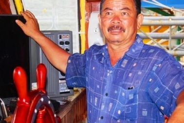 Ra giá 400 triệu đồng "bịt miệng" ngư dân, tỉnh chỉ đạo công an điều tra