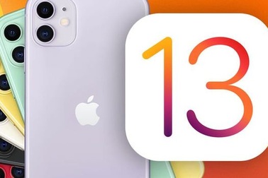 “Thảm họa” iOS 13 tiếp tục gây lỗi nghiêm trọng trên iPhone
