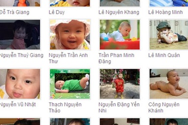 "Sao" nhà mình sẽ còn sáng hơn!