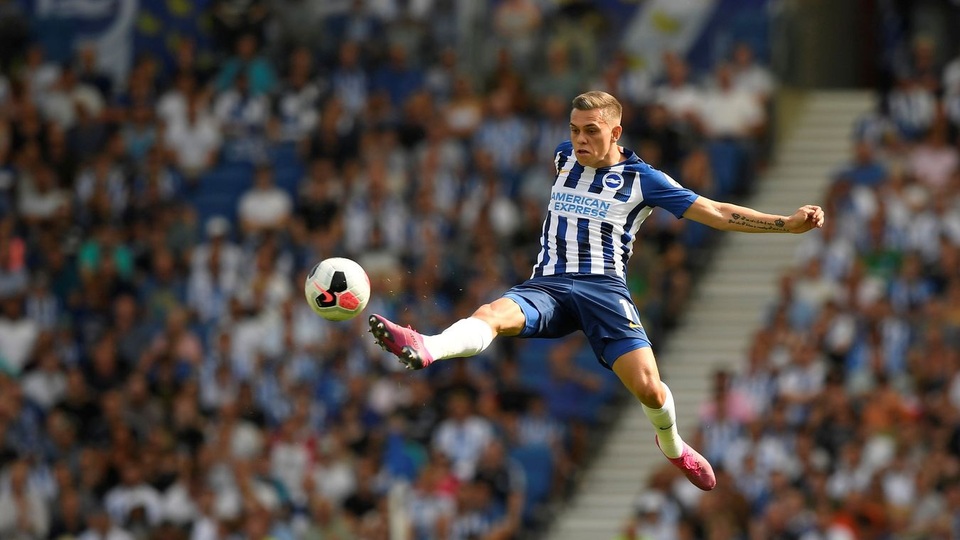 Những khoảnh khắc ấn tượng nhất Premier League 2019/20 - 4 Những khoảnh khắc ấn tượng nhất Premier League 2019/20 - 4