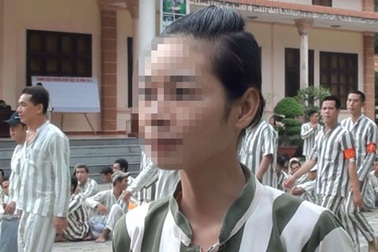 Kiều nữ phạm tội mơ hoàn lương bằng học vấn