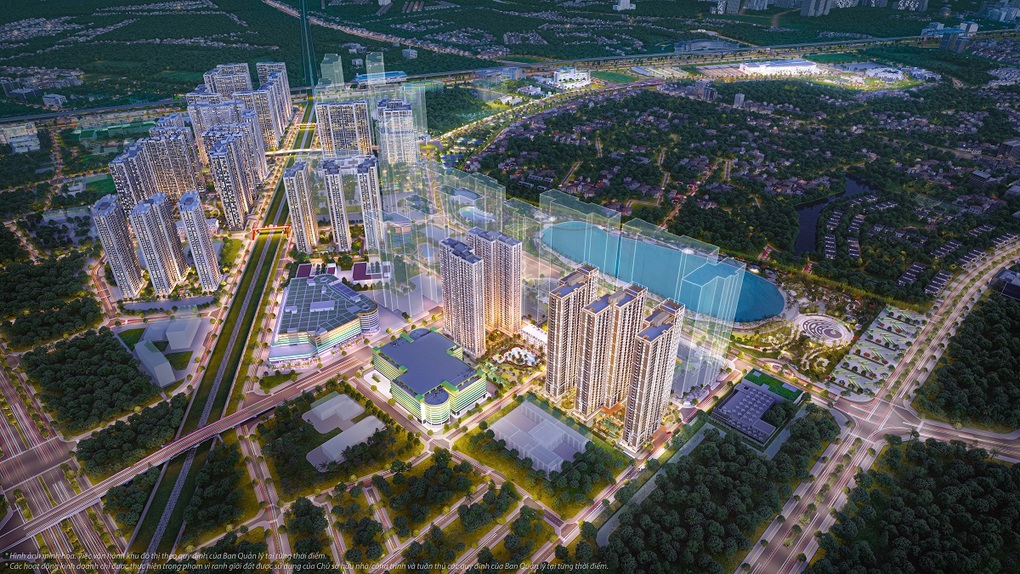 Khám phá mô hình một điểm đến, nhiều dịch vụ tại phía Tây Thủ đô - 3 Khám phá mô hình một điểm đến, nhiều dịch vụ tại phía Tây Thủ đô - 3
