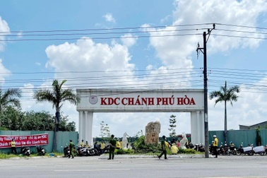 Giám đốc công ty bất động sản lừa đảo hơn 140 tỷ đồng