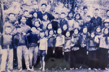 Nhà văn Nguyễn Bắc Sơn dưới góc nhìn của người bạn đồng môn