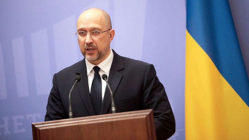 Ukraine công bố thiệt hại sau 4 tháng xung đột với Nga - 1 Ukraine công bố thiệt hại sau 4 tháng xung đột với Nga - 1