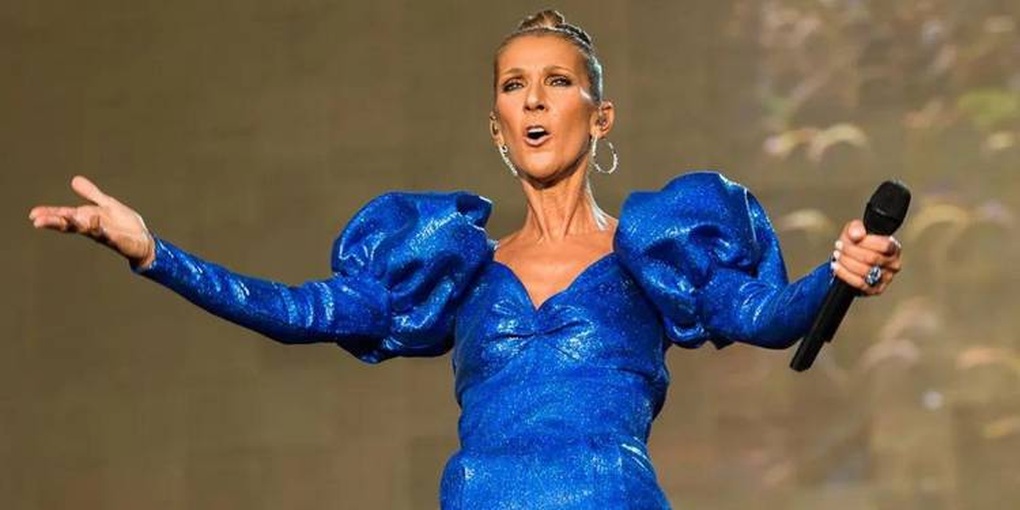 Xót xa hình ảnh diva Celine Dion đau đớn, vật lộn với căn bệnh hiếm gặp - 4