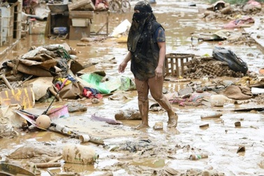 Đông Nam Á sẽ đối mặt với những cơn bão kéo dài và dữ dội hơn