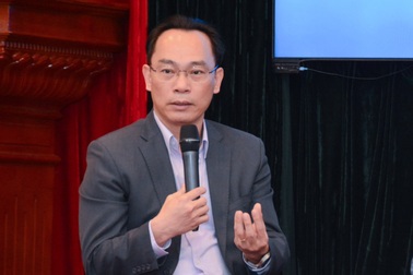 Thứ trưởng Bộ GD&ĐT: Thí sinh chỉ cần tham gia một kỳ thi riêng là đủ