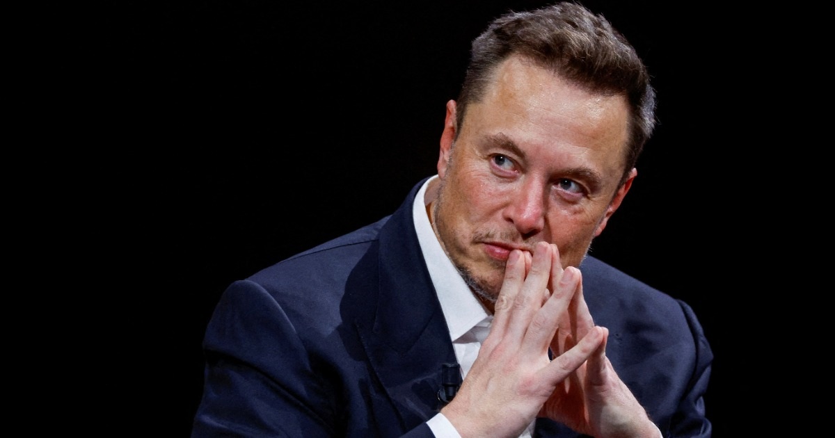 "Canh bạc" đầy rủi ro của tỷ phú Elon Musk khi lập đảng Nước Mỹ