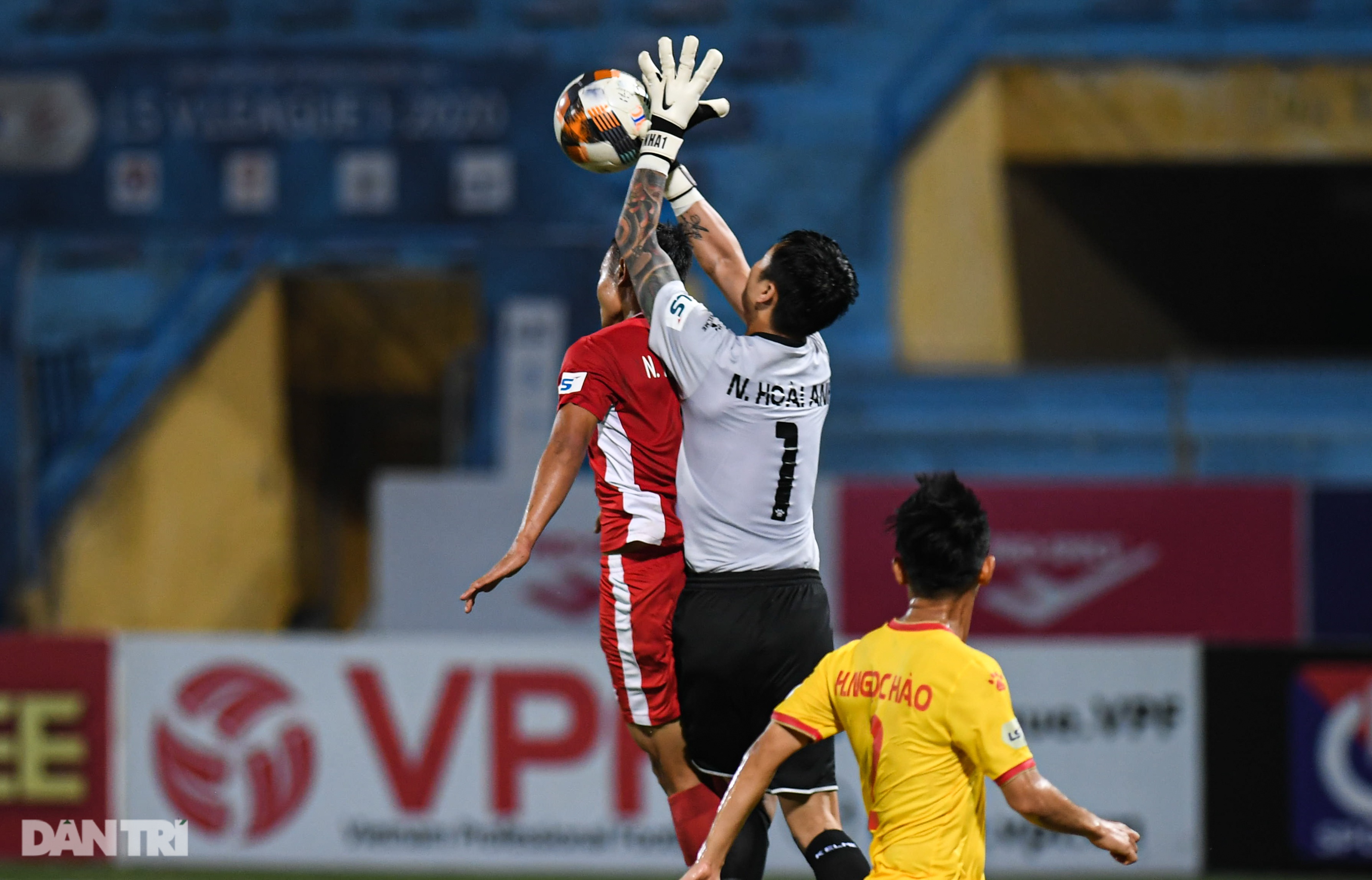 CLB Viettel khẳng định vị thế trước đại chiến với CLB Hà Nội - 8