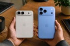 Điểm tuần: iPhone 18 Pro Max, iPhone gập liên tục lộ diện trước ngày ra mắt