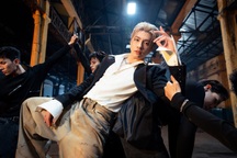 Noo Phước Thịnh trải lòng về 4 năm vắng bóng, từng nghĩ đến việc giải nghệ