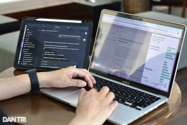 Những người trẻ bị AI thao túng: Từ cánh tay nối dài trở thành chiếc nạng