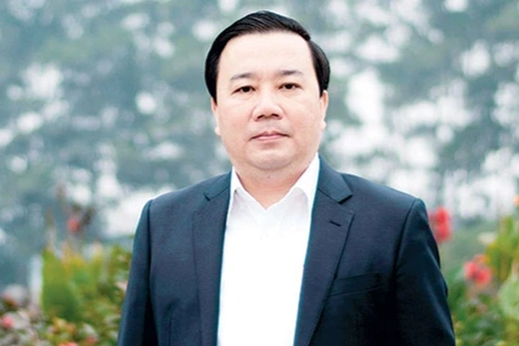 Bắt Phó Chủ tịch Hà Nội Chử Xuân Dũng - 2 Bắt Phó Chủ tịch Hà Nội Chử Xuân Dũng - 2