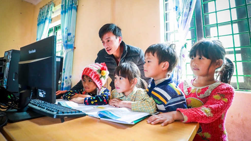 Gần 2 thập kỷ bền bỉ mang internet đến nhiều nước, góp phần thay đổi thế giới của Viettel - 1 Gần 2 thập kỷ bền bỉ mang internet đến nhiều nước, góp phần thay đổi thế giới của Viettel - 1