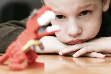 Xơ cứng động mạch là do stress khi nhỏ