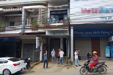 Cụ bà khiếm thị bị cướp tiền, hiếp dâm