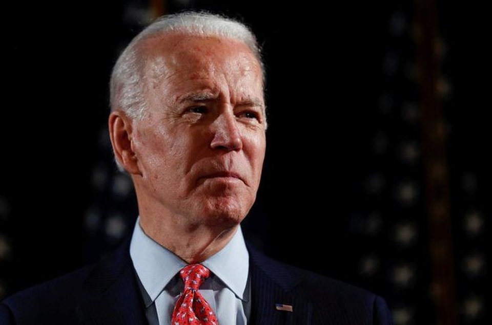 Chiến sự Israel - Hamas và bài toán rất khó của ông Biden - 1 Chiến sự Israel - Hamas và bài toán rất khó của ông Biden - 1