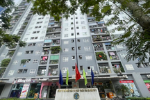 Nghịch lý thành phố lớn ít đầu tư nhà ở xã hội, Hà Nội chỉ đáp ứng 9%