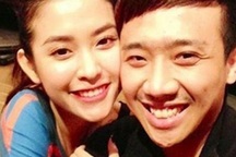 Mai Hồ bức xúc vì bị "gài" kể chuyện yêu Trấn Thành