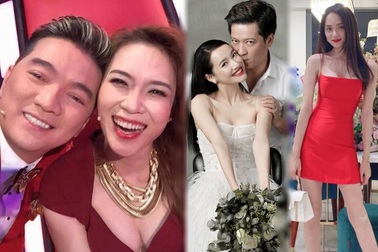 Chỉ một phút "lỡ lời", loạt sao Việt để lộ bí mật thầm kín của đồng nghiệp