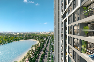 Những tiện ích khẳng định vị thế tại Masteri West Heights