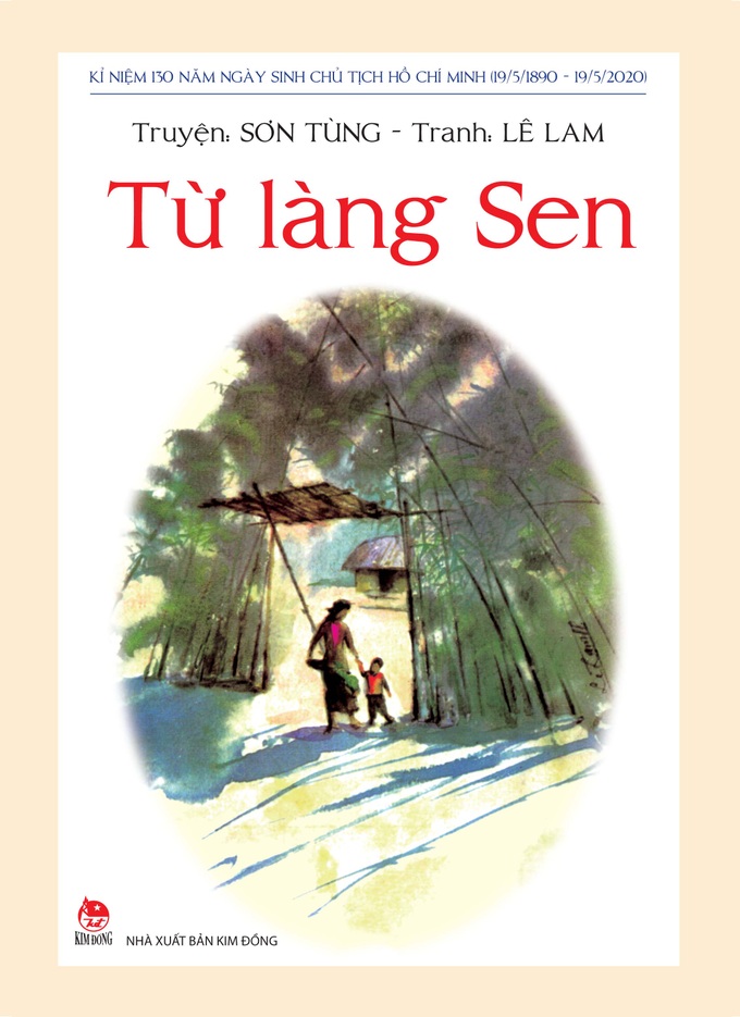 9 cuốn sách giúp bạn được “đồng hành” cùng Bác - Ảnh 4.