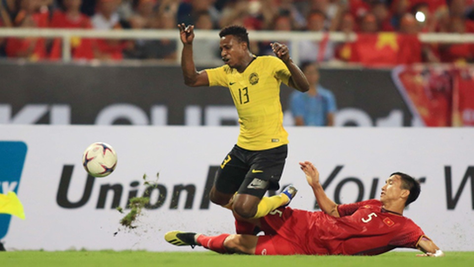 Thái Lan, Malaysia và Việt Nam sớm chuẩn bị cho vòng loại World Cup - 2 Thái Lan, Malaysia và Việt Nam sớm chuẩn bị cho vòng loại World Cup - 2