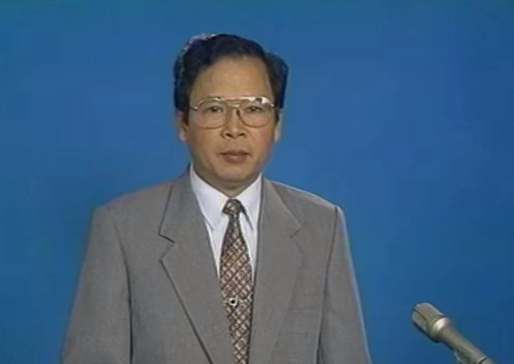 Bốn giọng đọc huyền thoại VTV: Người qua đời tuổi 77, người tuổi già an yên - 5 Bốn giọng đọc huyền thoại VTV: Người qua đời tuổi 77, người tuổi già an yên - 5