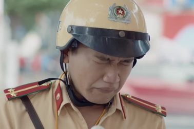 Clip "Mr Cần Trô" trích từ phim "Ngày ấy mình yêu nhau" đang được dân mạng chia sẻ rầm rộ