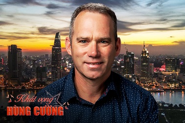 Giáo sư Mỹ nói về vị thế kinh tế của Việt Nam so với các nước châu Á