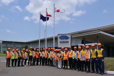 Quản lý an toàn lao động: Hướng đi bền vững cho doanh nghiệp