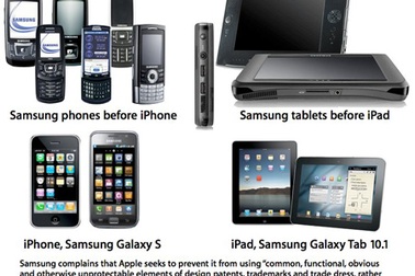 Samsung sắp thâu tóm mảng máy tính cá nhân của HP?