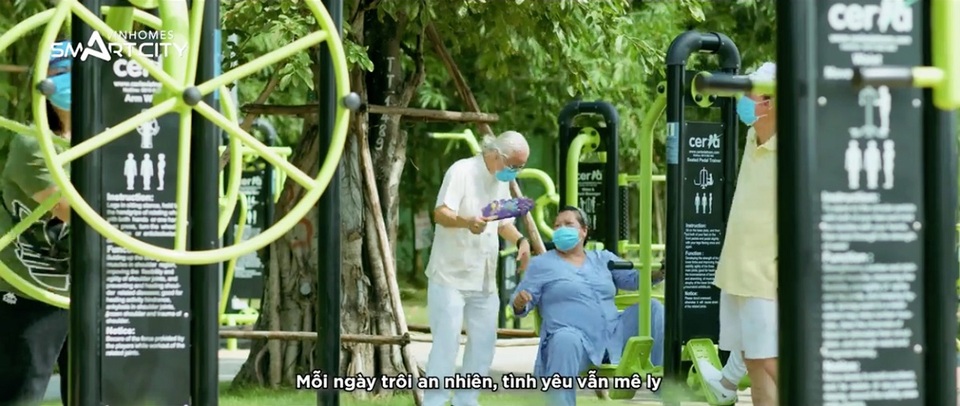 Hãy trân quý những khoảnh khắc đầm ấm bên gia đình - 2 Hãy trân quý những khoảnh khắc đầm ấm bên gia đình - 2