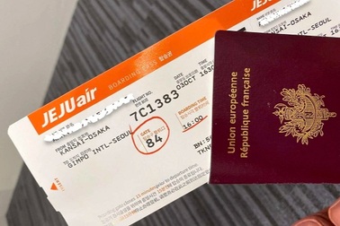 68.000 vé máy bay bị hủy trong một ngày, Jeju Air rơi vào khủng hoảng