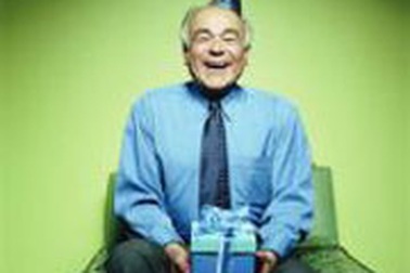 Nghệ thuật tặng quà sếp