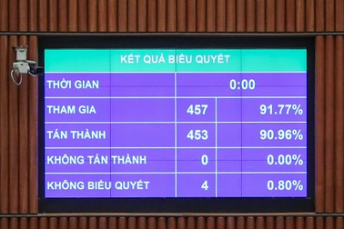 Phê chuẩn quyết toán ngân sách 2020, làm rõ vi phạm trong sử dụng ngân sách