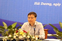 Sẽ kiểm định chất lượng đầu vào công chức trên cả nước