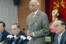 "TQ phải xử sự đúng tư cách nước lớn"