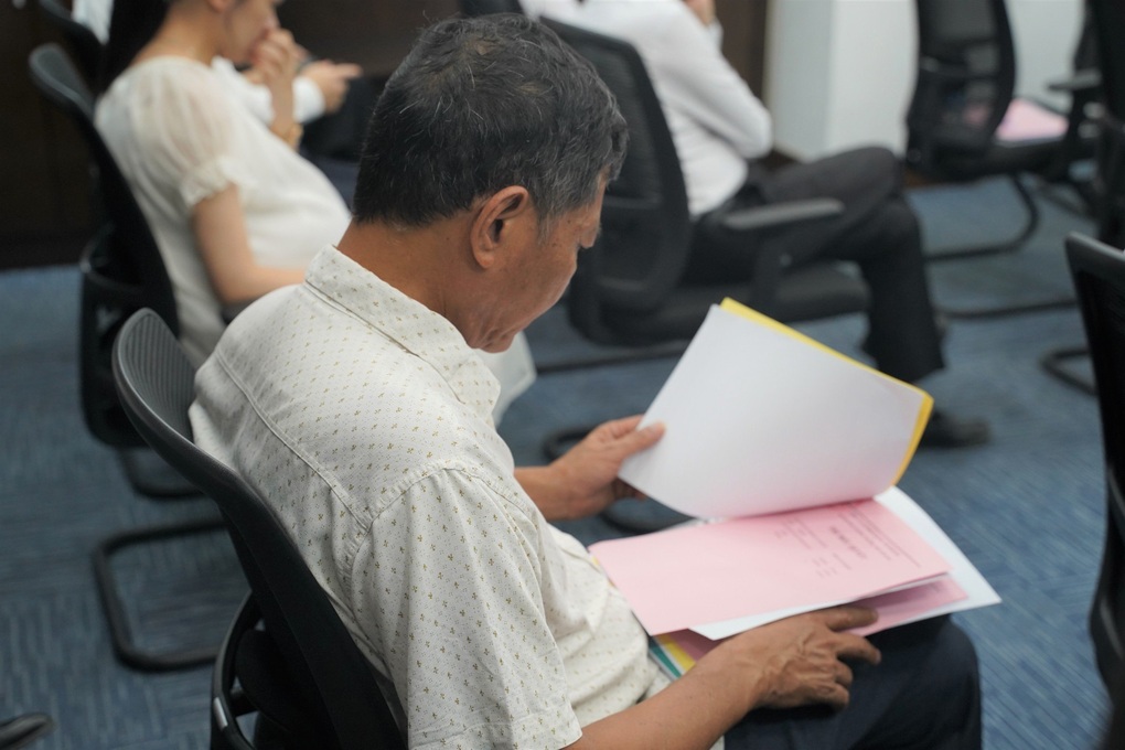 Chủ tịch Tập đoàn Sơn Hà: Trong kinh doanh, dòng tiền như dòng máu - 2 Chủ tịch Tập đoàn Sơn Hà: Trong kinh doanh, dòng tiền như dòng máu - 2