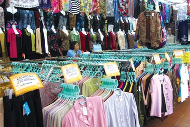 Tính kế thoát vòng chiếm dụng vốn