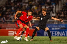 Các đội tuyển Đông Nam Á tiến gần tấm vé dự Asian Cup 2027